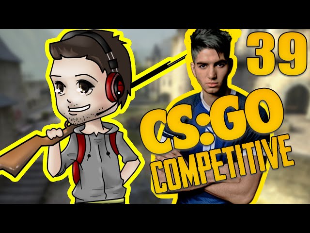 L-AM OMORAT PE SCREAM?! - CS:GO Competitive [Ep.39]