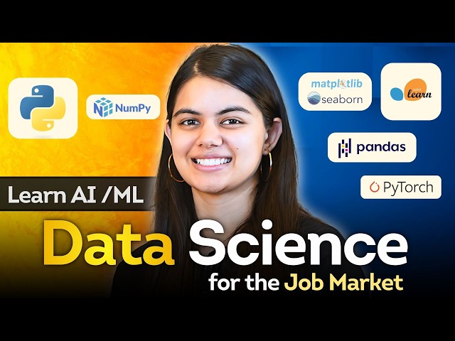 Complete Data Science & AI/ML Course for Job Market | Prime 2.0 QnA & FAQ's