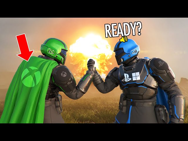 Helldivers 2 WTF & Funny Moments! Ep #91