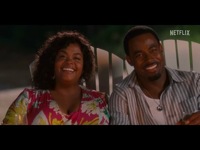 @futurepreviewsllc2791  Taylor Perry’s | Why Do I Get Married Again? | Netflix