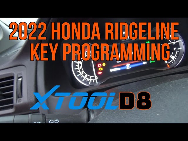 I Tried Xtool D8 Key Programming - Here’s What Happened