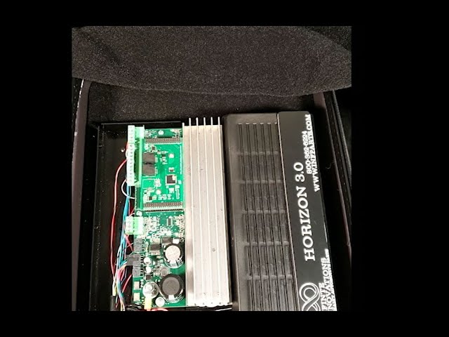 Infinite Innovations Electrical System Troubleshooting Microprocessor Lockup
