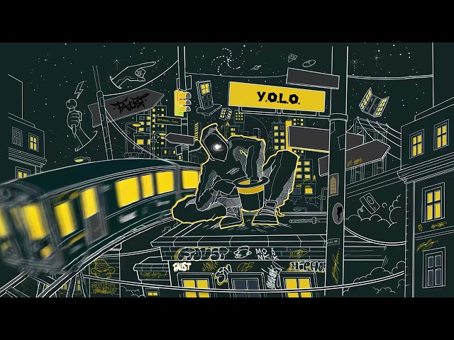 Faust - Y.O.L.O feat. Yardie Flo