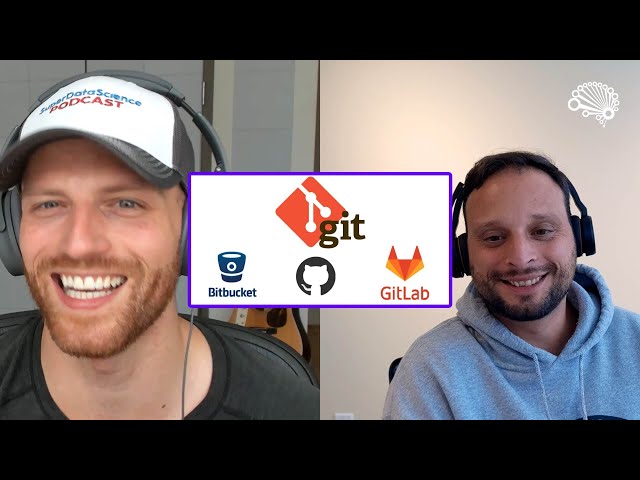 Version Control for Data Scientists