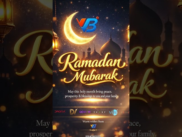 🌙 Ramadan Mubarak Wishes 2026 | Heartfelt Blessings & Peaceful Prayers