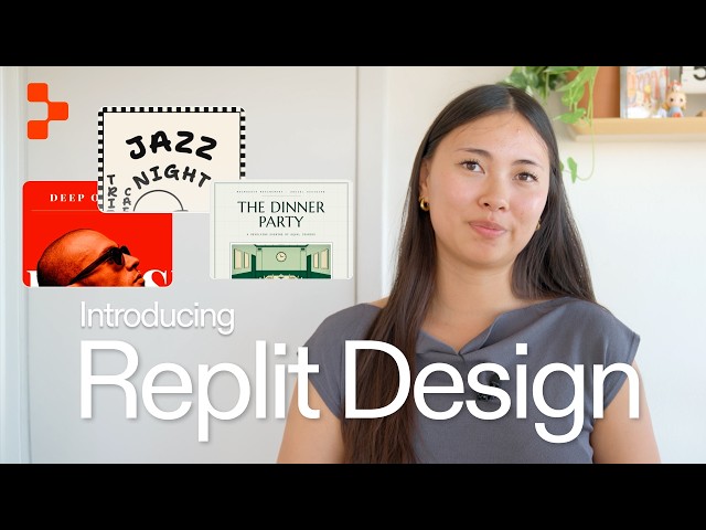 The Replit Design Experience