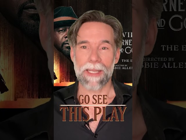 Go See This Play