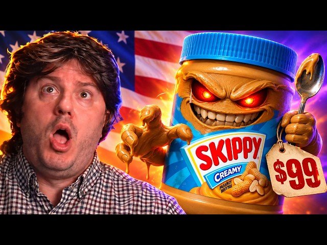 Tucker Was Right About The "Real Threat"