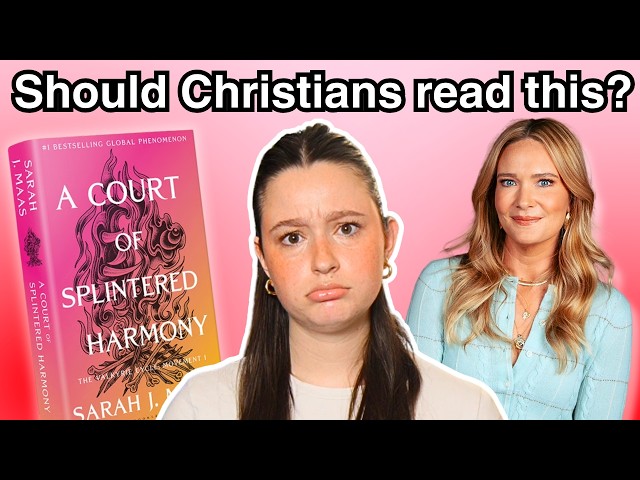 Christians Are Arguing Over This Book...