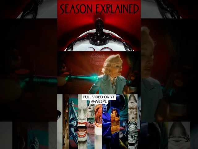 American horror story full breakdown everything you need to know ending explained