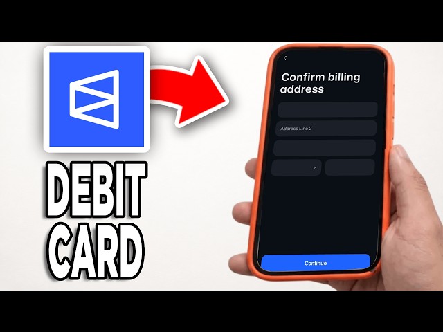 How To Add Debit Card To Polymarket! - Tutorial