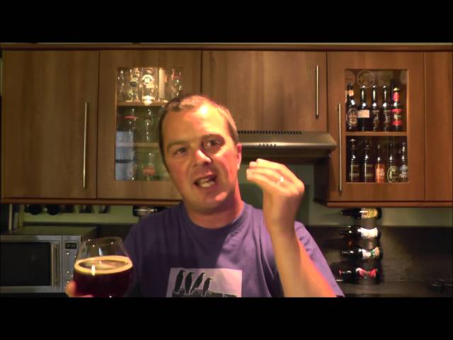 Founders Dirty Bastard Scotch Ale By Founders Brewing Company | American Craft Beer Review