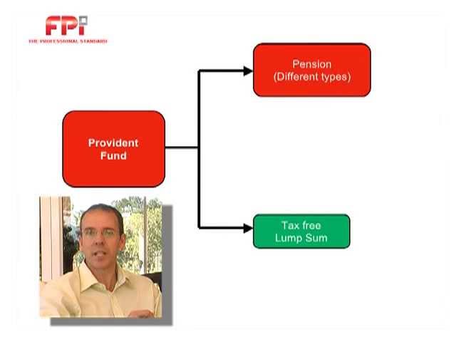 Provident Fund