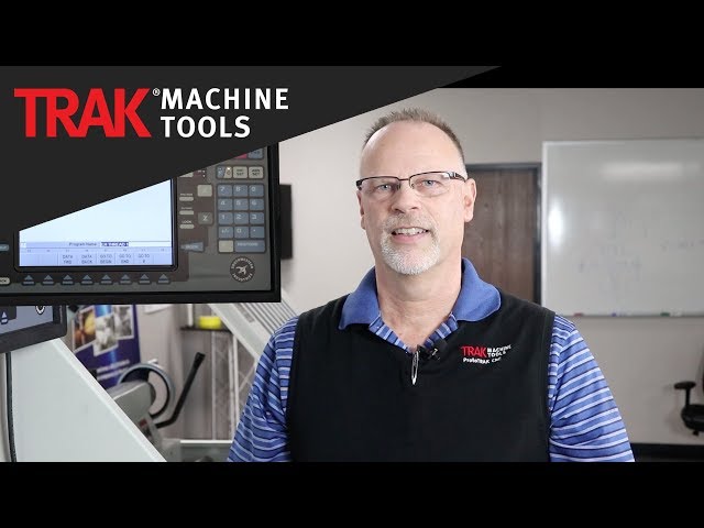 Left-Handed OD Threads | ProtoTRAK SLX | Lathe Programming