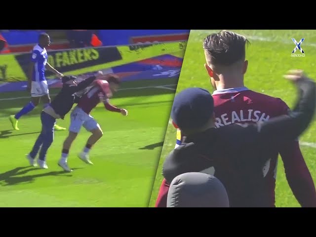 Immoral Actions of Fans