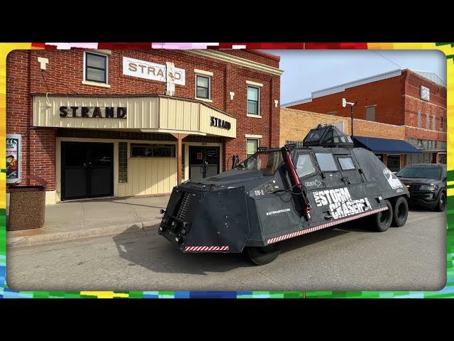 Storm Of Passion March Film Showing Recap