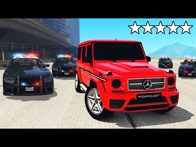 Robbing The Literal Biggest Bank In GTA 5 RP!