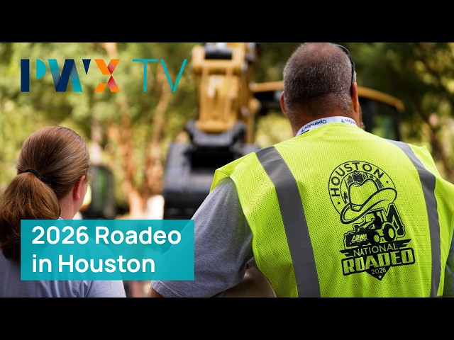 Saddle Up for PWX's 2026 Roadeo Competition!