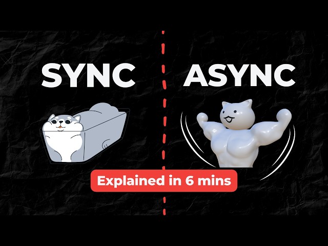 Async/Await in C#: The Ultimate Guide (How to Write Non-Blocking Code)
