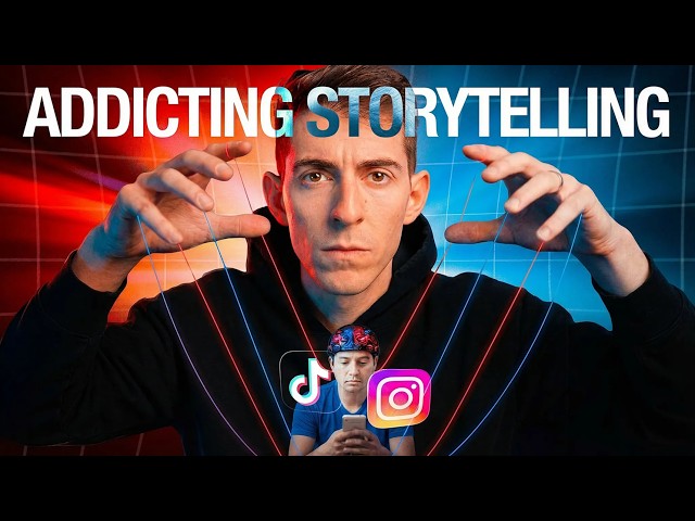 Say This in Your Videos, It’ll Improve Your Storytelling by 10x