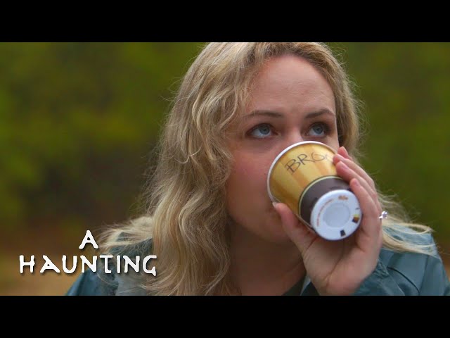 Haunted Newlyweds: The True Ghost Story Behind a Cursed Home | A Haunting - Season 10 Episode 9