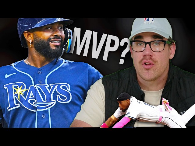 Is this the year the Rays finally take it all?
