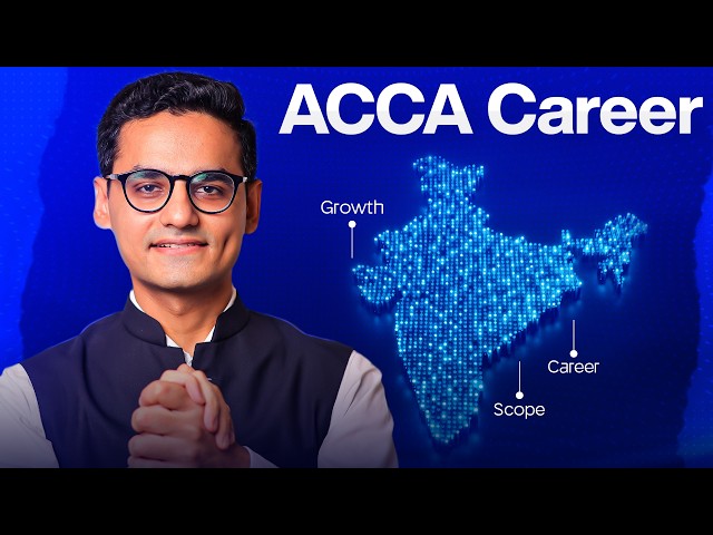 ACCA Career in India 2026 | Scope, Salary & Top Hiring Companies