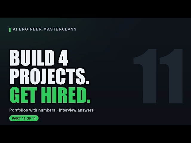 The AI Interview Questions You Can Now Answer