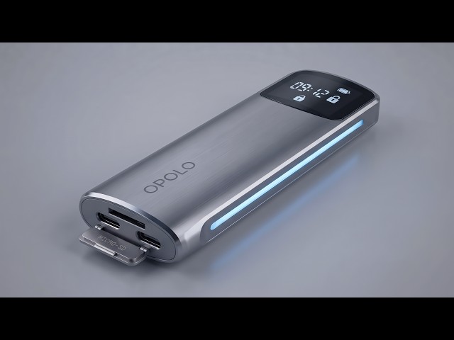 15 Craziest Smart Gadgets for 2027