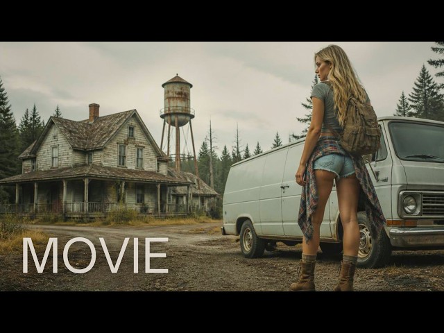 The World Has Only Hours Left… They Prepared for the End | Drama Full Movie