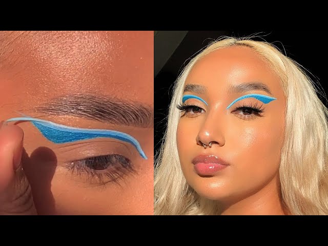 HOW I FILM + EDIT MY MAKEUP TUTORIALS