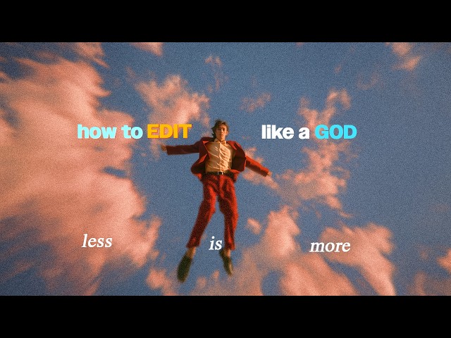 The Power of SIMPLE Editing