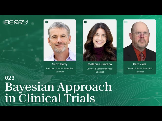 Bayesian Approach in Clinical Trials