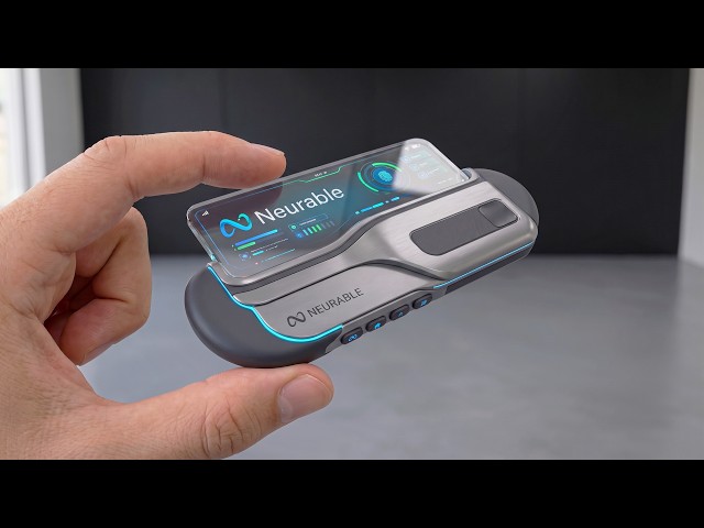 20 Inventions That Could Change the Future