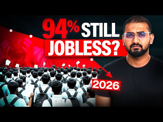 The Reality of IT Jobs in 2026