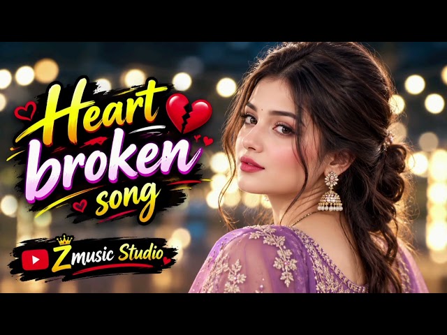 90's Bollywood Sad Love Songs | 1990 HITS SAD JUKEBOX | Evergreen Hindi Hits