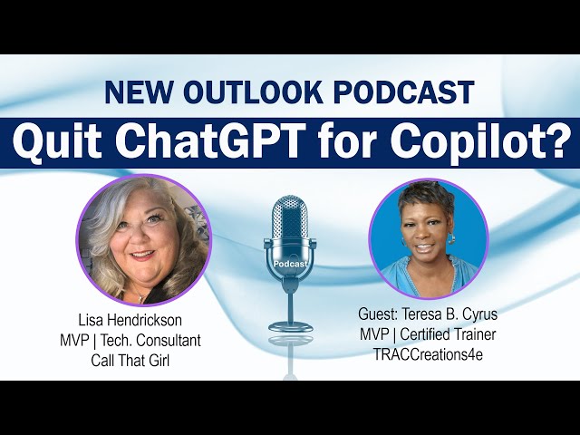 Switching from ChatGPT to Copilot Without Breaking Your Workflow