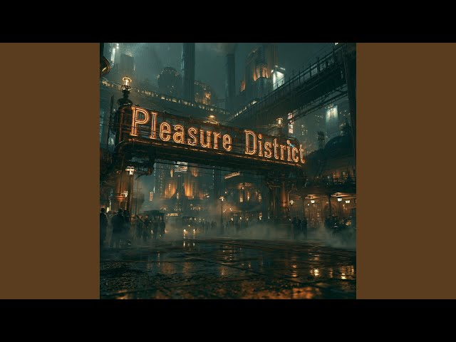 Speakeasy Heartbeat