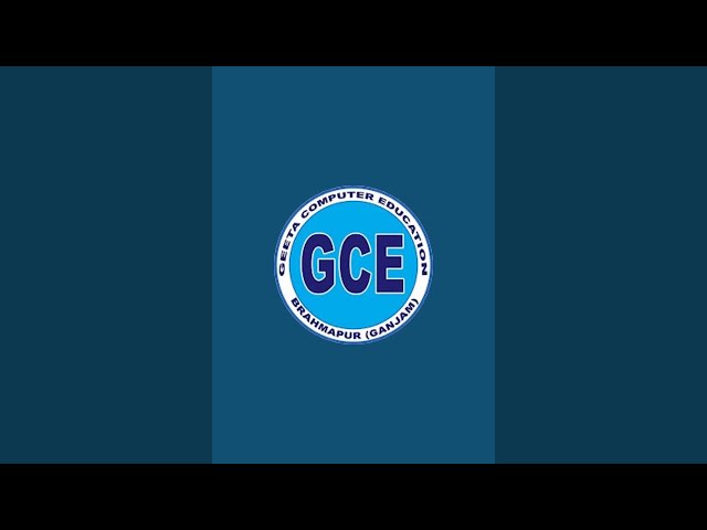 🚨Live 23 Sep 26 Evening batch Geeta Computer Education |Operating System Installation|Naresh Sir 💯😱