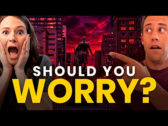 We Answered Your Biggest Fears About Moving to Raleigh