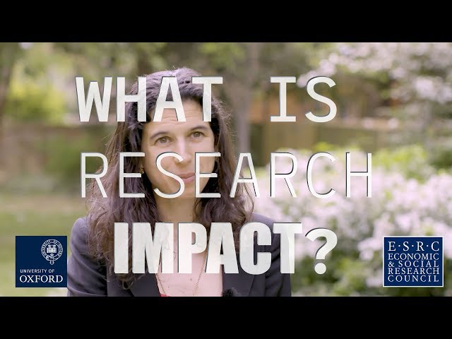 What's the point of social science research?