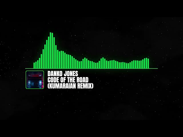 Danko Jones - Code of the Road (Hard Dance "Nitro Night" Remix)