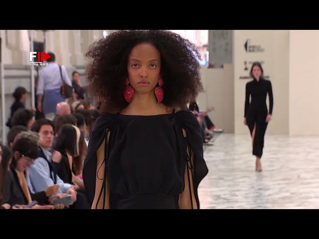 JUAN VIDAL Fall 2026 Madrid