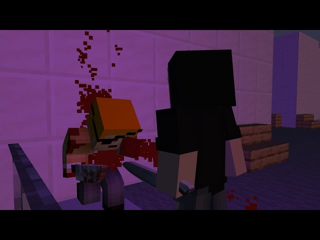 Yandere: Warped Episode 2 The Confrontation