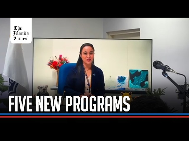 NU Cebu opens five new college programs