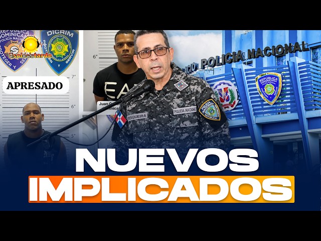 Diego Pesqueira reveals the perpetrators of the crime in the Julián Oro Duro case