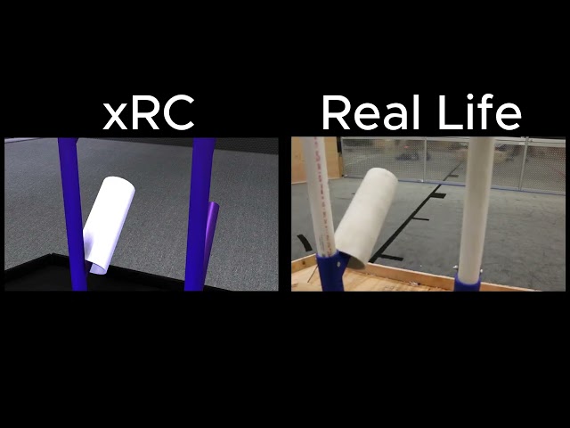 Subzero Reveal xRC Recreation