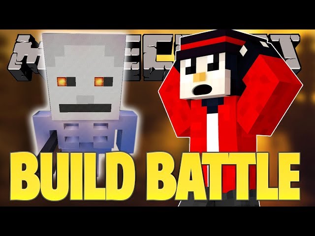 DE CE NU AM LUAT LOCUL 1?! - Minecraft Build Battle [Ep.67]