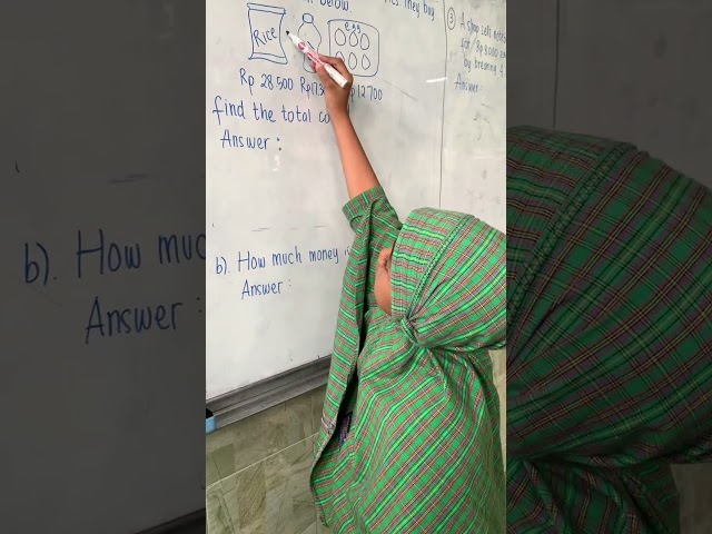 Difa - Mathematics - Number (Associative, Commutative, Distributive) - August