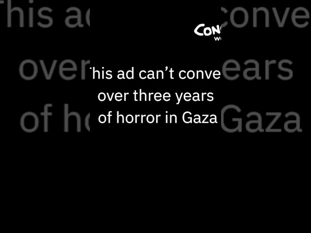 Gaza Crisis Appeal